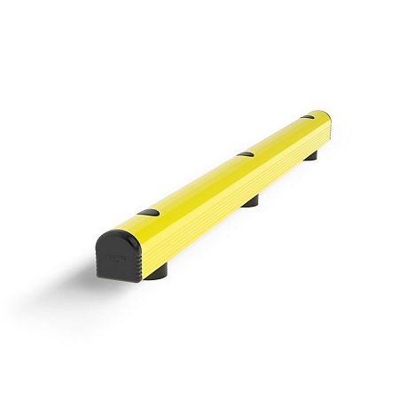 Nízký nárazník s extrémní odolností – GR 150, 300 cm